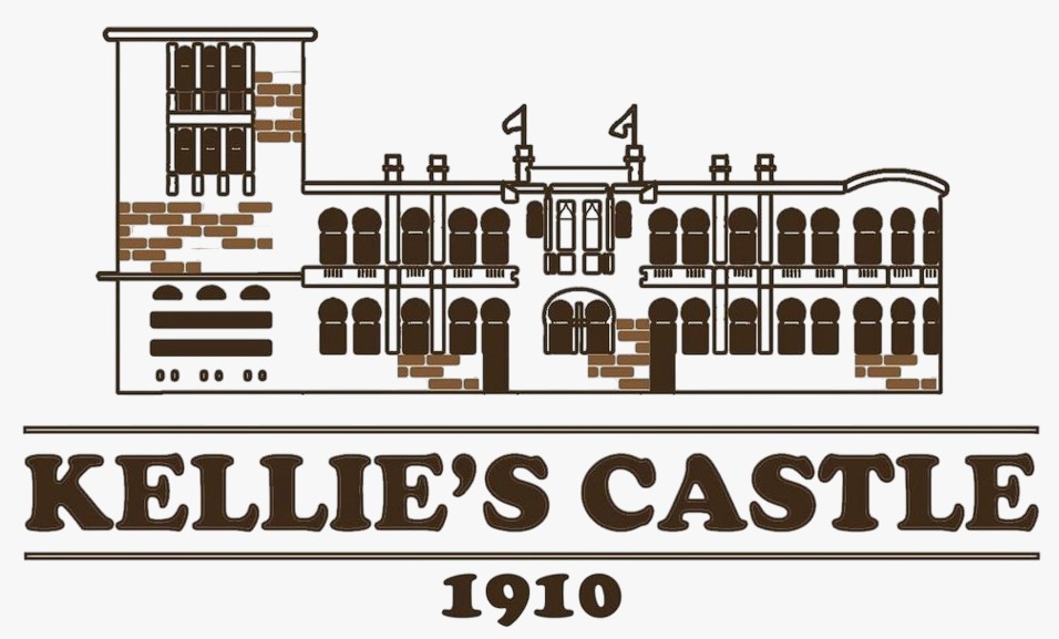 Kellie's Castle